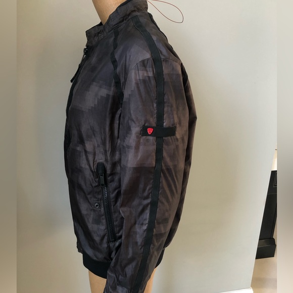 Stellson Lined Waterproof Jacket, EUC Men’s M - Picture 3 of 11